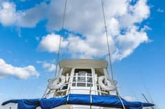 1997 Ocean Yachts 60 Super Sport  EB "Double Down" photo 2