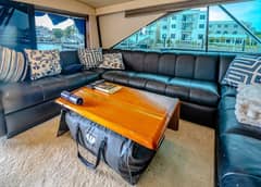 1997 Ocean Yachts 60 Super Sport  EB "Double Down" photo 9