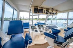 1997 Ocean Yachts 60 Super Sport  EB "Double Down" photo 3