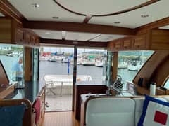 2021 Sabre 58 Salon Express "Last Resort" photo 9
