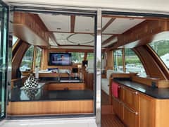 2021 Sabre 58 Salon Express "Last Resort" photo 5