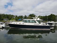 2021 Sabre 58 Salon Express "Last Resort" photo 1