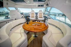 2011 Sea Ray 580 Sundancer "AT'S AHMIBOTE V" photo 5