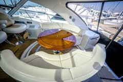 2011 Sea Ray 580 Sundancer "AT'S AHMIBOTE V" photo 7