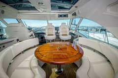 2011 Sea Ray 580 Sundancer "AT'S AHMIBOTE V" photo 6