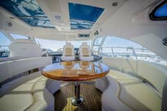 2011 Sea Ray 580 Sundancer "AT'S AHMIBOTE V" photo 8