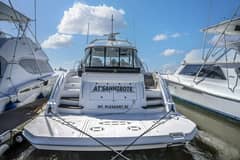 2011 Sea Ray 580 Sundancer "AT'S AHMIBOTE V" photo 3