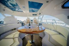 2011 Sea Ray 580 Sundancer "AT'S AHMIBOTE V" photo 9