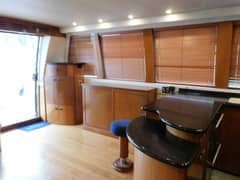 2002 Carver 570 Voyager Pilothouse "Waterdog" photo 6