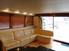 2002 Carver 570 Voyager Pilothouse "Waterdog" photo 5
