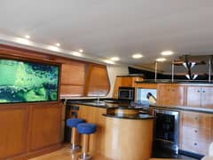 2002 Carver 570 Voyager Pilothouse "Waterdog" photo 8