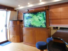 2002 Carver 570 Voyager Pilothouse "Waterdog" photo 7