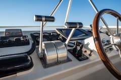 2004 Navigator 5700 Rival Pilothouse "Serendipity" photo 6