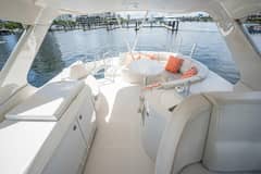 2005 Carver 56 Voyager "Sound Traveler" photo 7