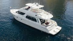 2005 Carver 56 Voyager "Sound Traveler" photo 3