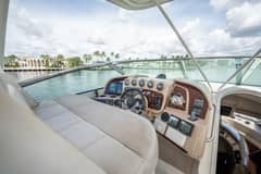 2005 Carver 56 Voyager "Sound Traveler" photo 9