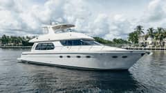 2005 Carver 56 Voyager "Sound Traveler" photo 1