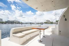 2005 Carver 56 Voyager "Sound Traveler" photo 6