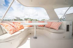 2005 Carver 56 Voyager "Sound Traveler" photo 8