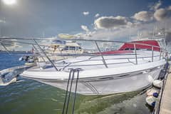 2002 Sea Ray 550 Sundancer "CAROLINA GIRL" photo 6