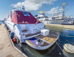 2002 Sea Ray 550 Sundancer "CAROLINA GIRL" photo 5