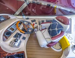2002 Sea Ray 550 Sundancer "CAROLINA GIRL" photo 7