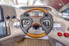 2002 Sea Ray 550 Sundancer "CAROLINA GIRL" photo 8
