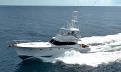 1983 Rybovich 55 Convertible "Lucky" photo 5