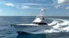 1983 Rybovich 55 Convertible "Lucky" photo 4