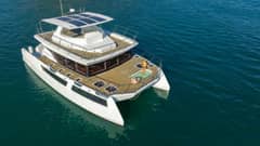 2024 Leeuwin 55 "Pilar X" photo 3