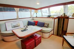 1958 Rybovich Yachtfish "Rhino" photo 5
