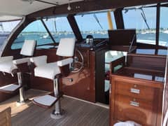 1958 Rybovich Yachtfish "Rhino" photo 2