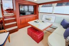 1958 Rybovich Yachtfish "Rhino" photo 4