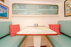 1958 Rybovich Yachtfish "Rhino" photo 8