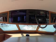 1987 Hatteras Motor Yacht "Lady Melan" photo 1