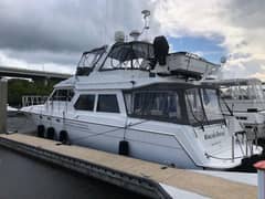 2005 Navigator 53 Classic PH "Knights Errant" photo 1
