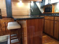 2005 Navigator 53 Classic PH "Knights Errant" photo 7