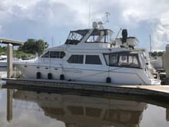 2005 Navigator 53 Classic PH "Knights Errant" photo 2