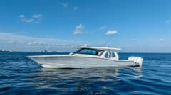 2023 Scout 530 LXF "Dealership II" photo 7