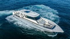 2023 Scout 530 LXF "Dealership II" photo 4