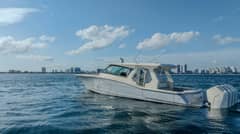 2023 Scout 530 LXF "Dealership II" photo 8