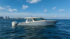 2023 Scout 530 LXF "Dealership II" photo 1