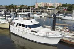 1979 Hatteras Motor Yacht "Miles Away" photo 1
