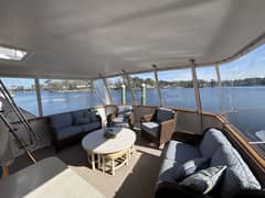 1979 Hatteras Motor Yacht "Miles Away" photo 5