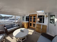 1979 Hatteras Motor Yacht "Miles Away" photo 7