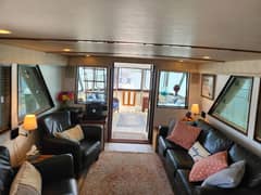 1978 Hatteras 53 Motor Yacht "PUDDY TAT III" photo 7