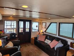 1978 Hatteras 53 Motor Yacht "PUDDY TAT III" photo 9