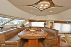 2009 Silverton 52 Ovation "Chirstina Maria" photo 9