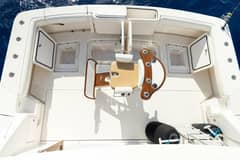 2006 Bertram 510 Convertible "Pecado" photo 8