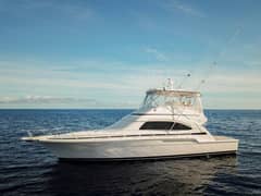 2006 Bertram 510 Convertible "Pecado" photo 7